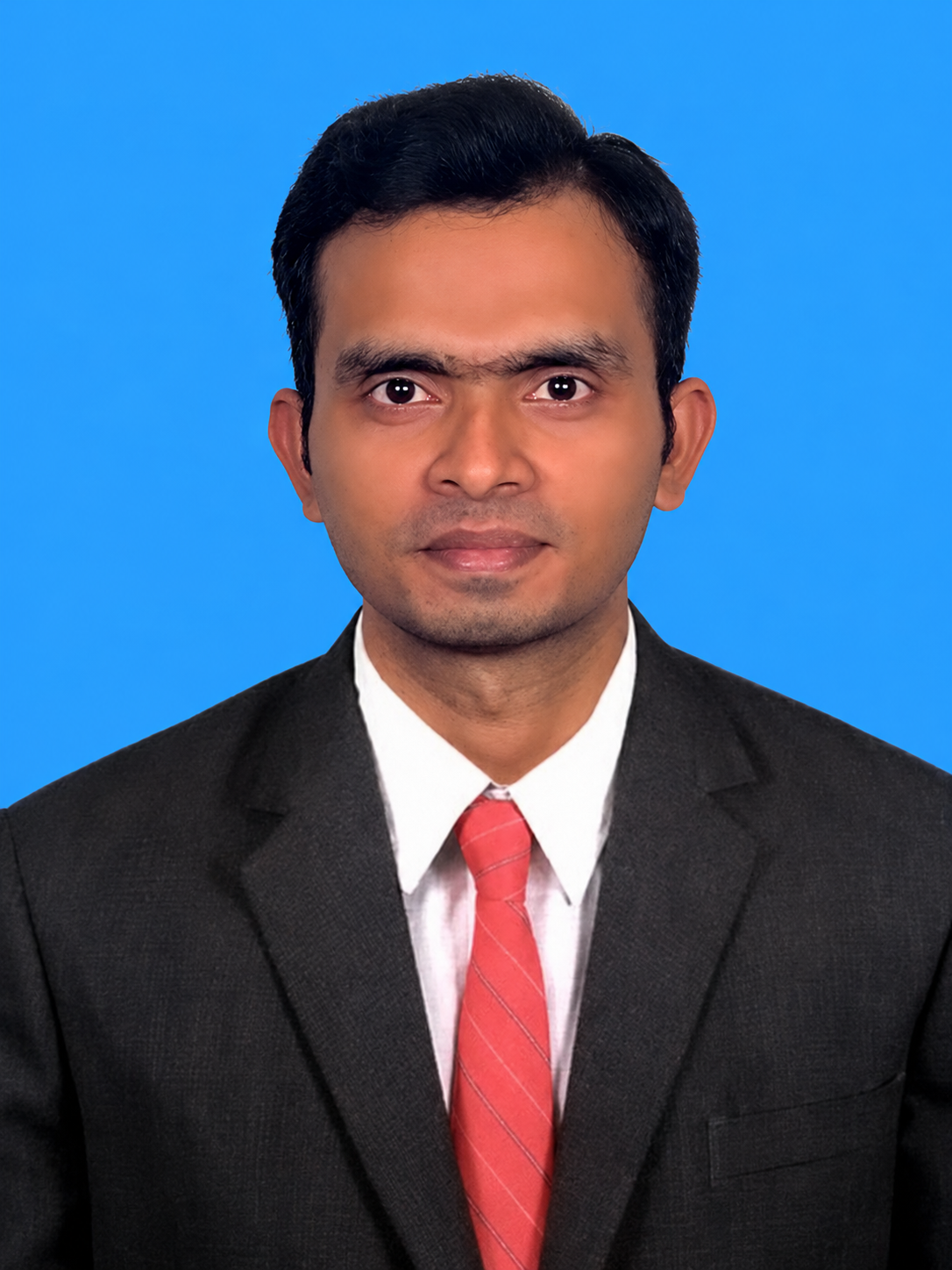 Gopi Raju Matta photo